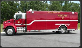 Aliquippa Bureau of Fire