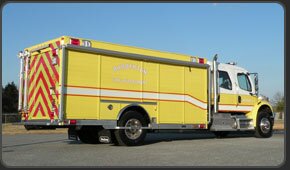 BARBERTON FIRE DEPARTMENT