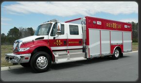 Bentleyville Fire Department