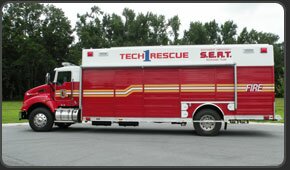 Southwest Emergency Response Team