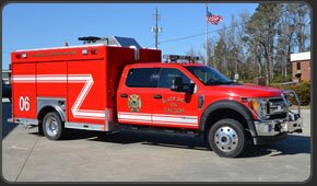 Black Jack Fire Department