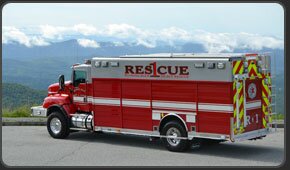 Blowing Rock Fire and Rescue
