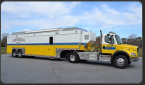 Chesterfield Co. Fire & EMS