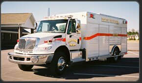 CITY OF DECATUR FIRE DEPARTMENT 