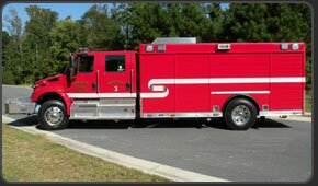 Fairview Fire & Rescue