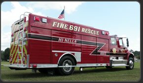 HI-NELLA FIRE COMPANY