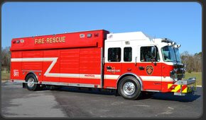 Lafayette Township Fire Protection District