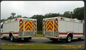 LAPORTE FIRE DEPARTMENT