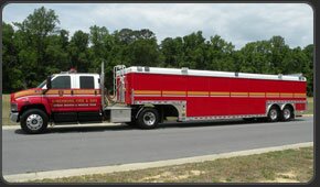 Lynchburg Fire Department