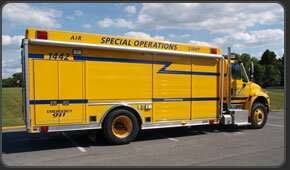 Nancy Run Fire Company