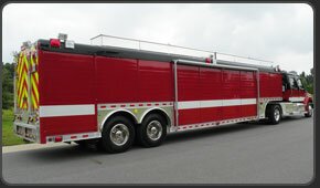 Normal Fire Department