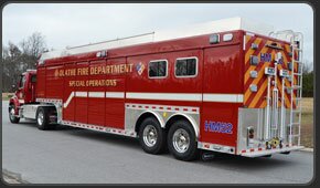 Olathe Fire Department