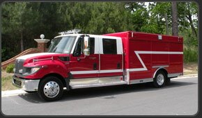 PAULS VALLEY FIRE DEPARTMENT 
