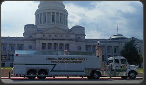 Pulaski County Emergency Management