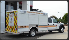 Morrisville Fire Department