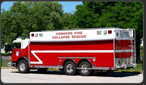 Yonkers Fire Department