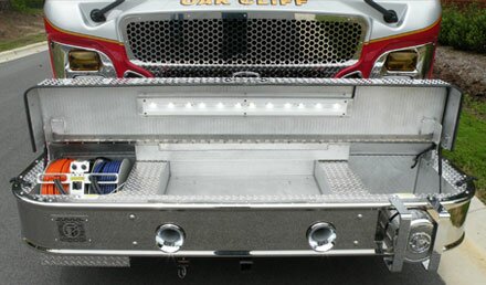 Speedi-Dry Wheelskirt Hopper