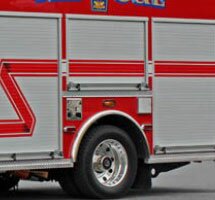 Wheelhouse Compartment
