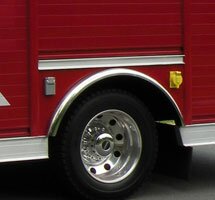 Wheelhouse Compartment