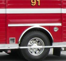 Wheelhouse Compartment