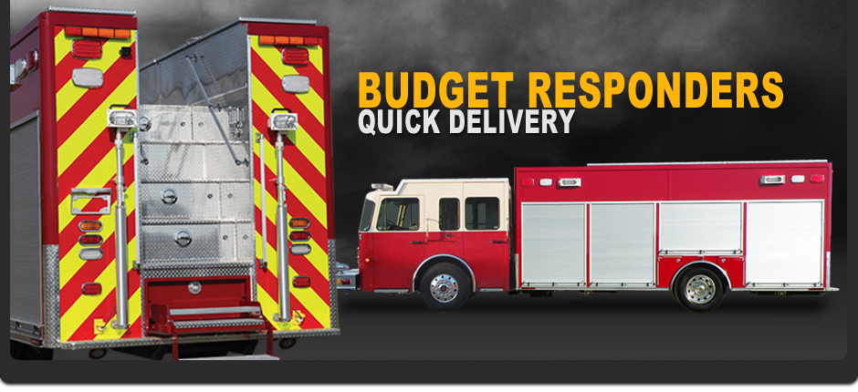 Budget Responders