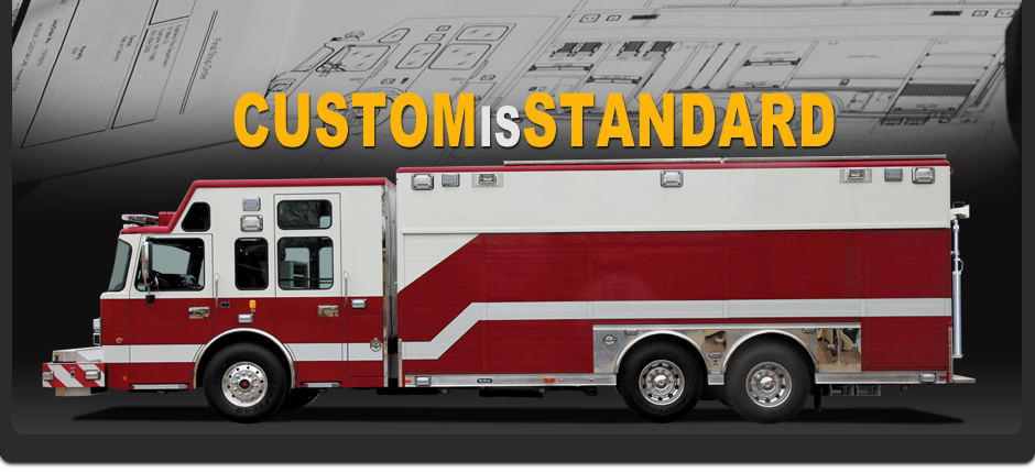Heavy Duty Rescues